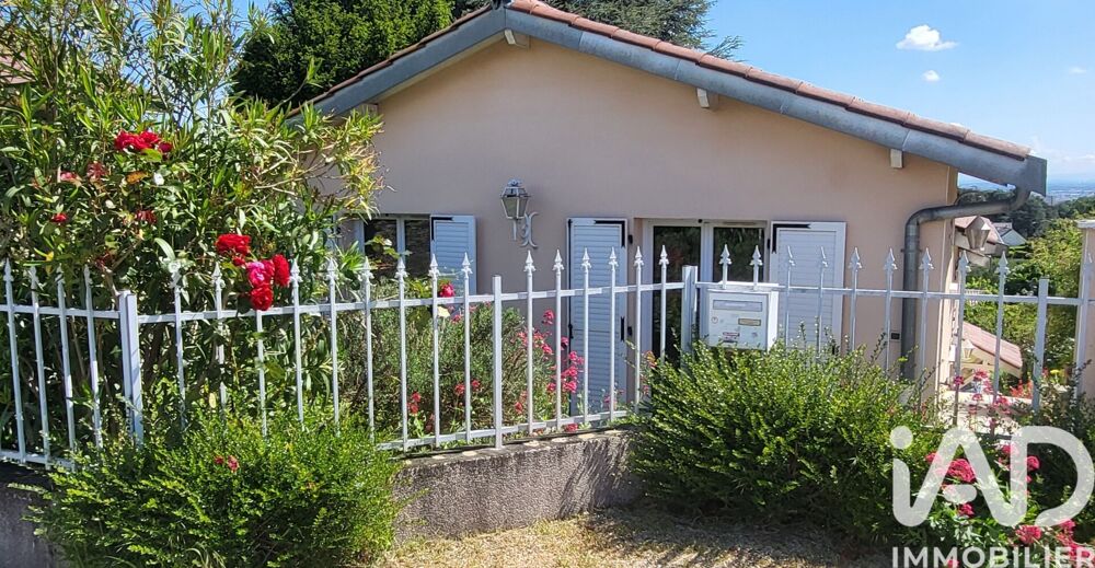 Vente Maison/villa 6 pièces