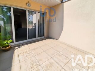  Appartement à vendre 1 pièce 27 m²