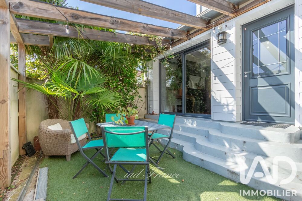 vente Maison - 5 pièce(s) - 115 m² Orgeval (78630)