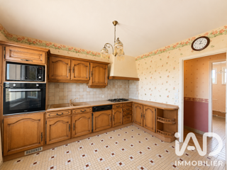  Maison à vendre 7 pièces 191 m²