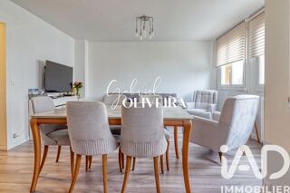  Appartement à vendre 4 pièces 65 m²