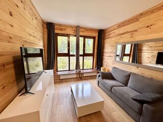  Appartement � vendre 1 pi�ce 25 m�