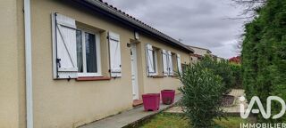  Maison à vendre 5 pièces 92 m²
