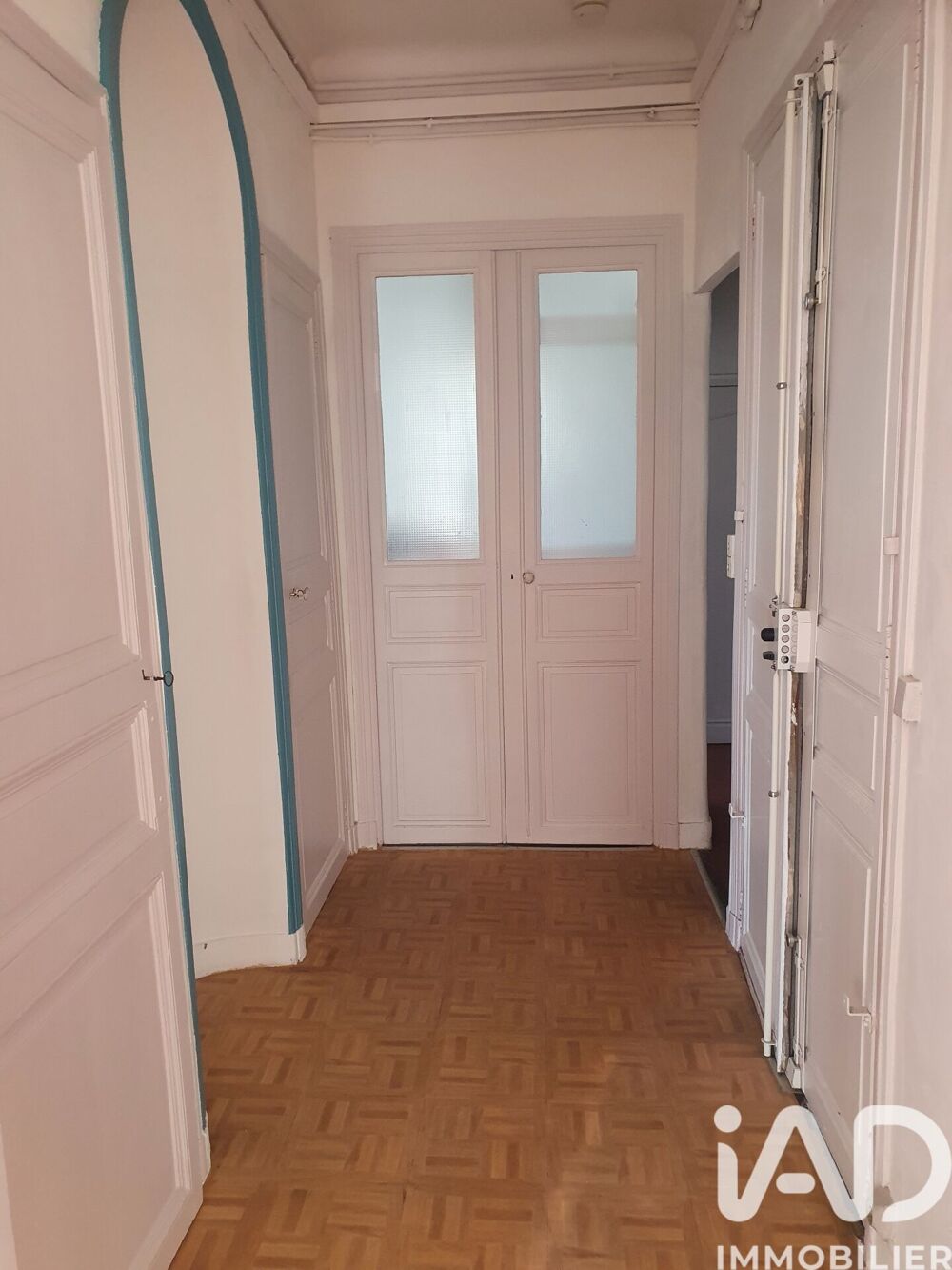 vente Appartement - 2 pièce(s) - 67 m² Marseille 1