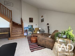  Appartement à vendre 5 pièces 93 m²