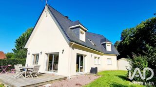  Maison à vendre 10 pièces 188 m²