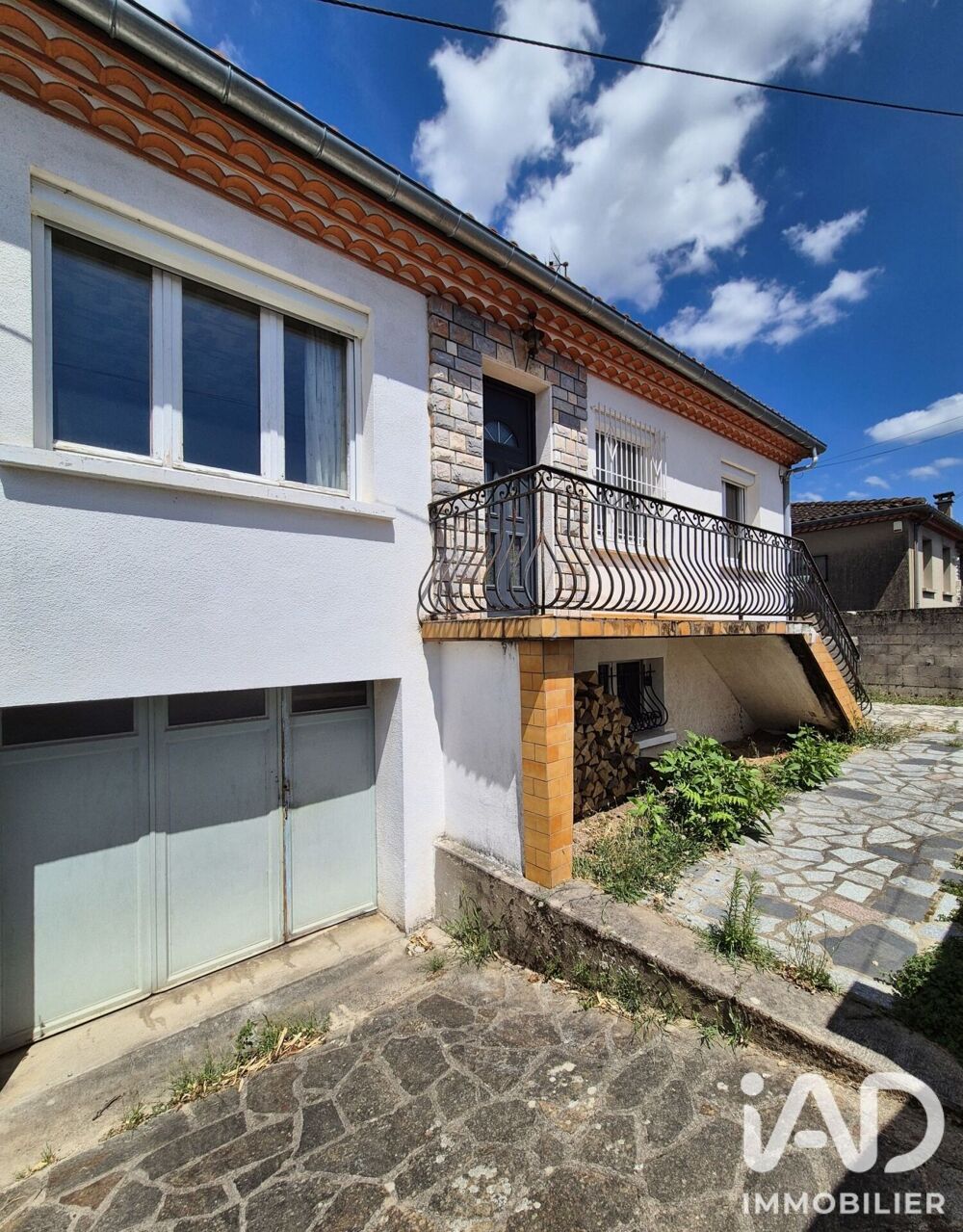 Vente Maison/villa 4 pièces
