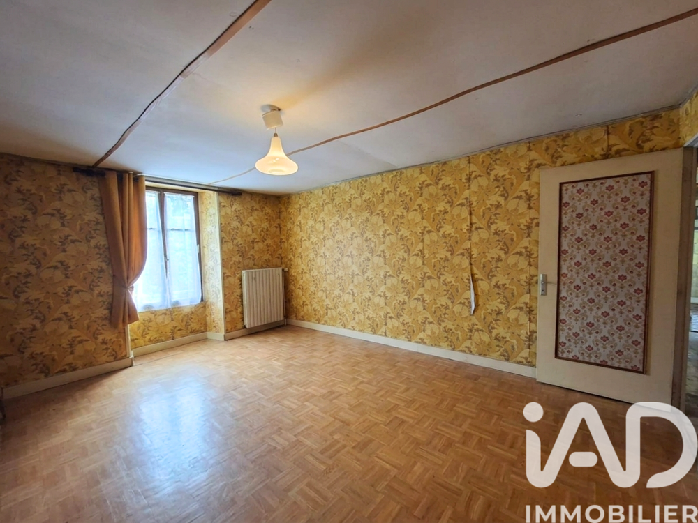 Vente Maison Vente Maison/villa 4 pièces Saint-germain-sur-vienne
