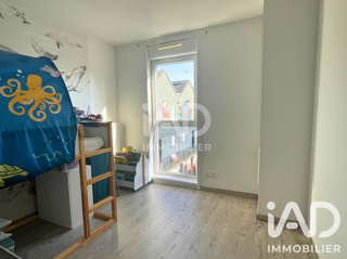  Maison à vendre 4 pièces 81 m²
