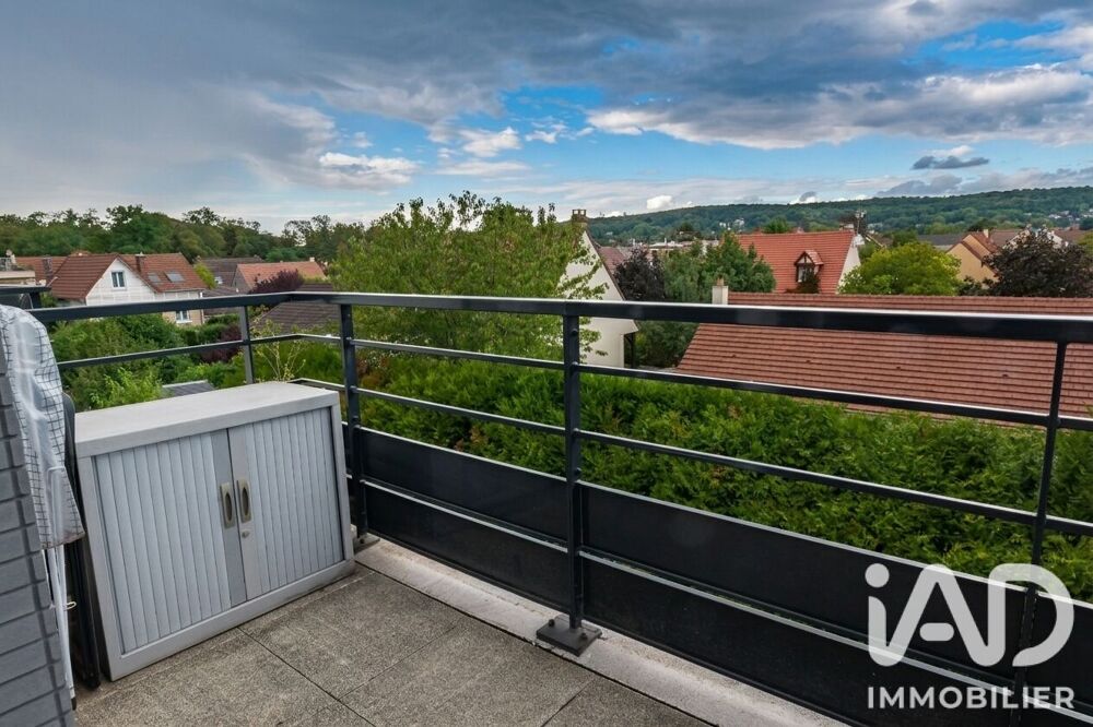 Location Appartement Location Appartement 2 pièces Saint-leu-la-forêt
