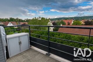 Location Appartement Location Appartement 2 pièces Saint-leu-la-forêt