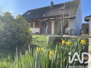  Maison � vendre 7 pi�ces 135 m�