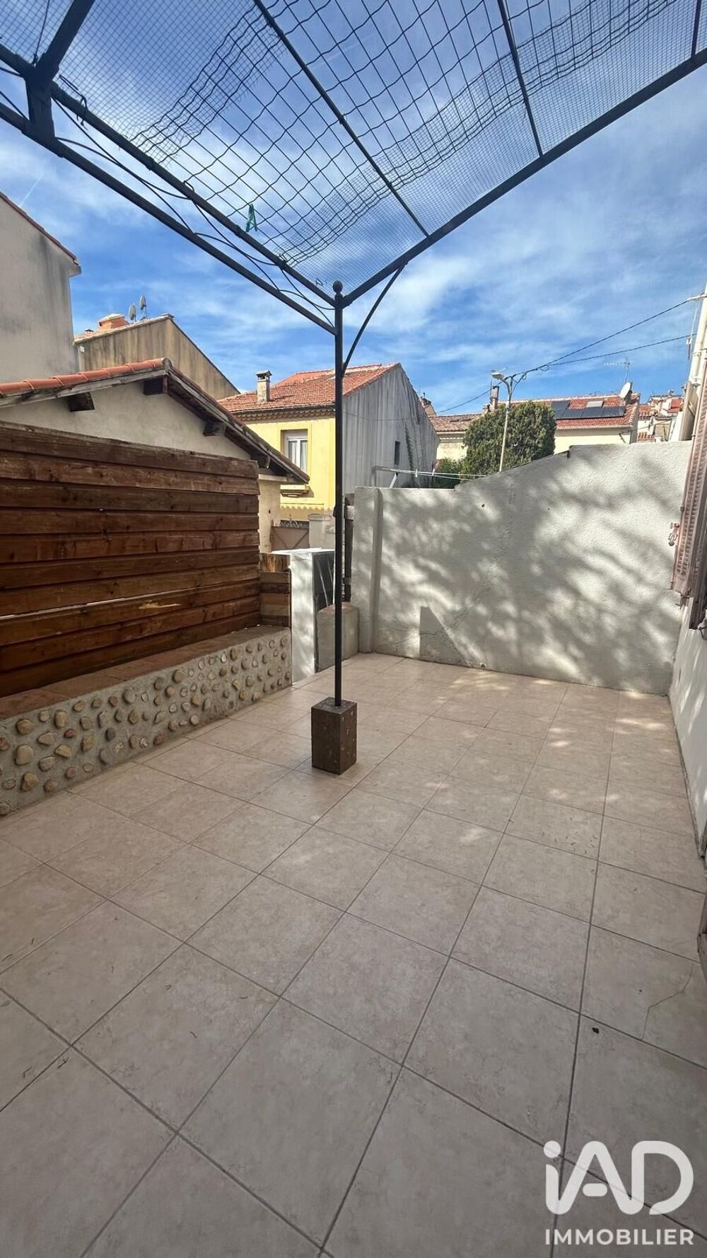 Vente Appartement Vente Appartement 2 pièces Toulon
