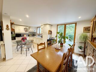  Maison à vendre 8 pièces 140 m²