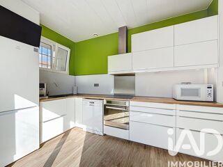  Maison � vendre 5 pi�ces 134 m�