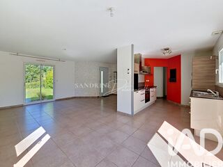 Maison � vendre 5 pi�ces 110 m�