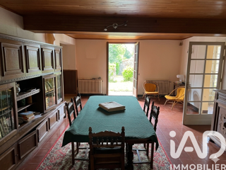  Maison à vendre 6 pièces 240 m²