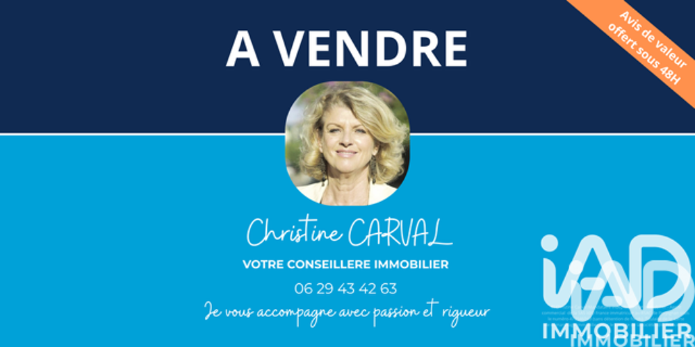 Vente Maison Vente Maison/villa 5 pièces Montesquieu-des-albères