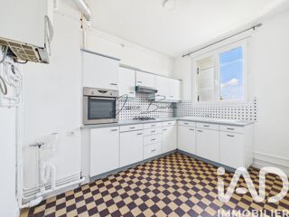  Appartement à vendre 4 pièces 80 m²
