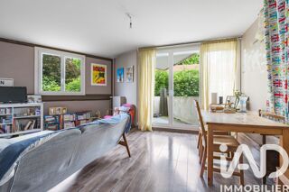  Appartement à vendre 4 pièces 79 m²