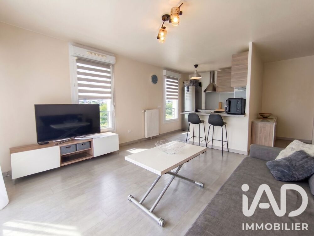 Vente Appartement Vente Appartement 3 pièces Moissy-cramayel