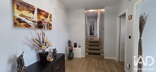 Vente Maison Vente Maison/villa 9 pièces Fameck