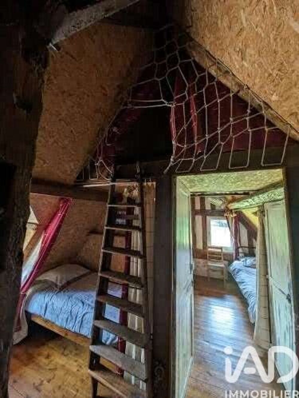� vendre  Maison Repentigny (14340)