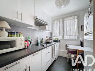  Appartement � vendre 3 pi�ces 54 m�