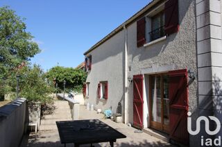 Vente Maison Vente Maison/villa 6 pièces Saint-mesmes
