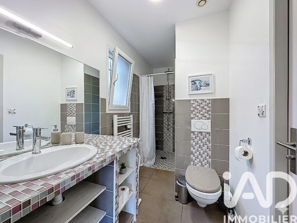 � vendre  Maison Montauroux (83440)