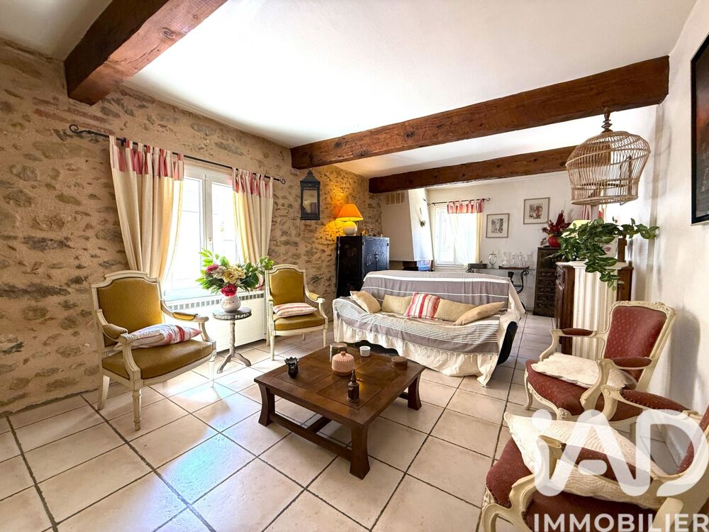 Vente Maison de village 5 pièces