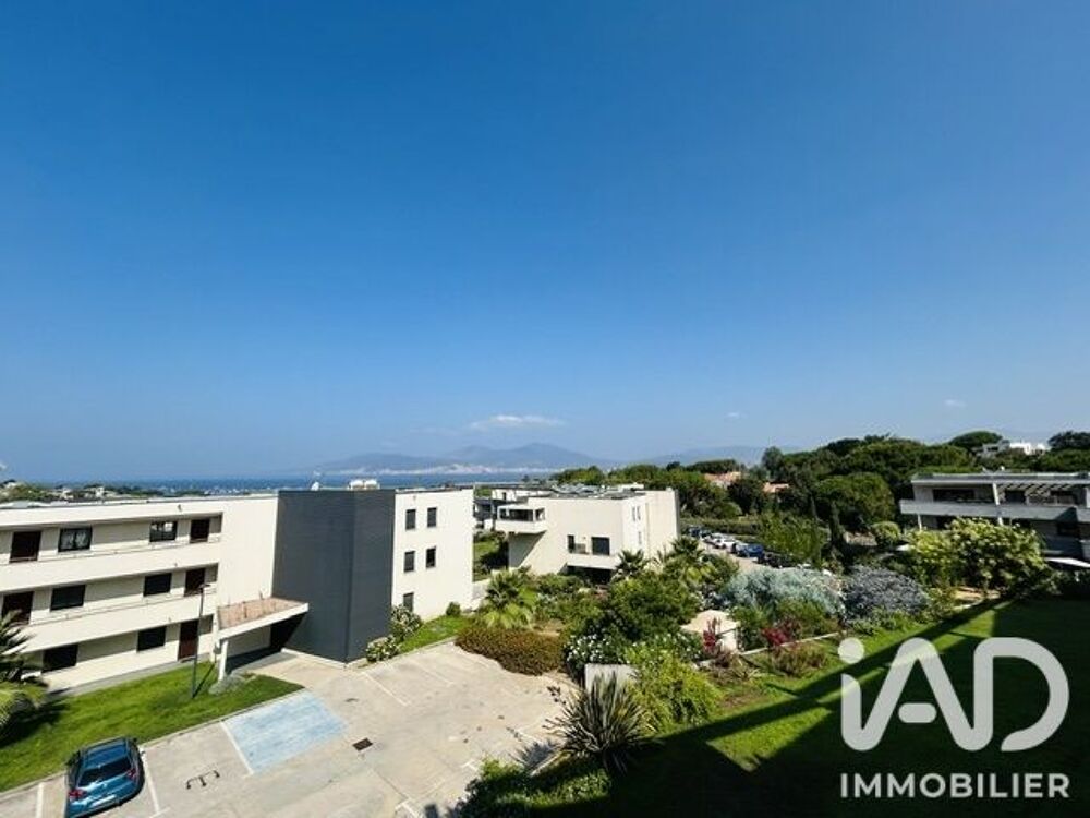 Vente Appartement Vente Appartement 2 pièces Porticcio