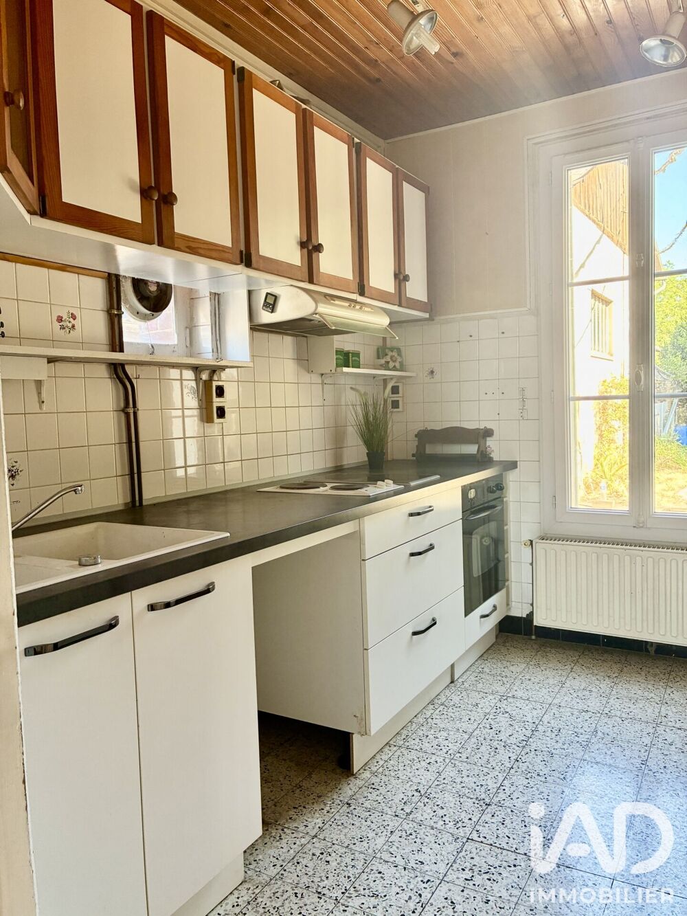 Vente Maison Vente Maison/villa 8 pièces Bresles