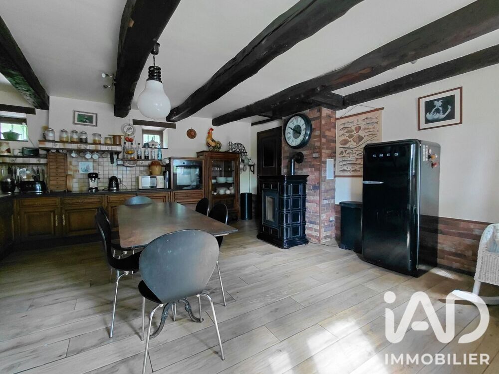 à vendre  Maison Beaussais-sur-Mer (22650)