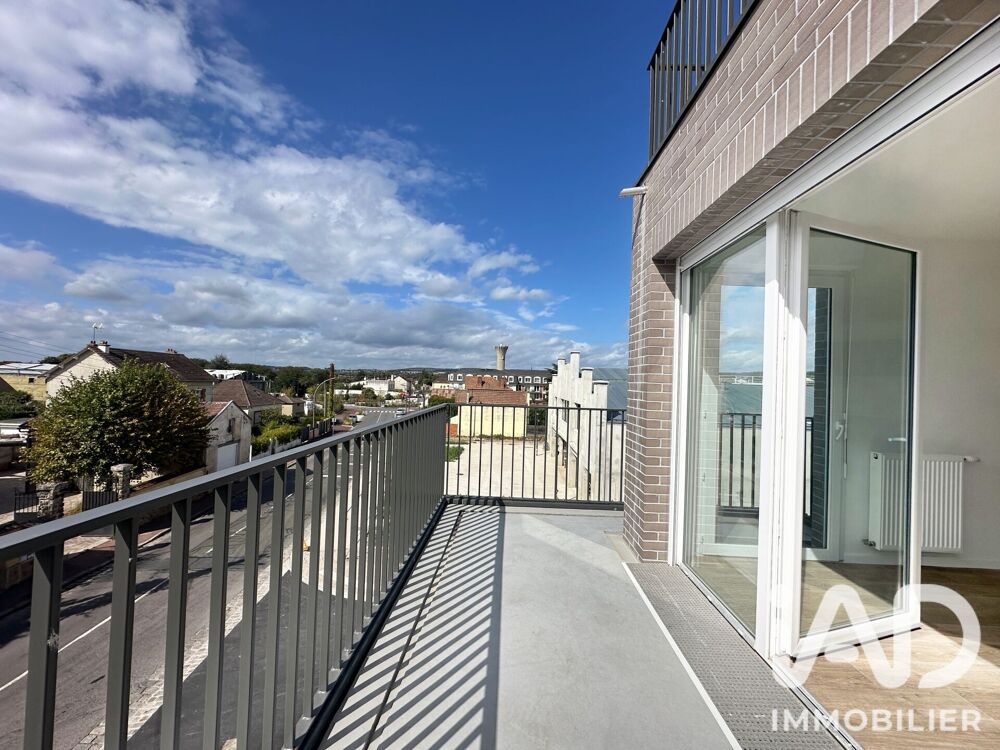 Location Appartement Location Appartement 3 pièces Aubergenville