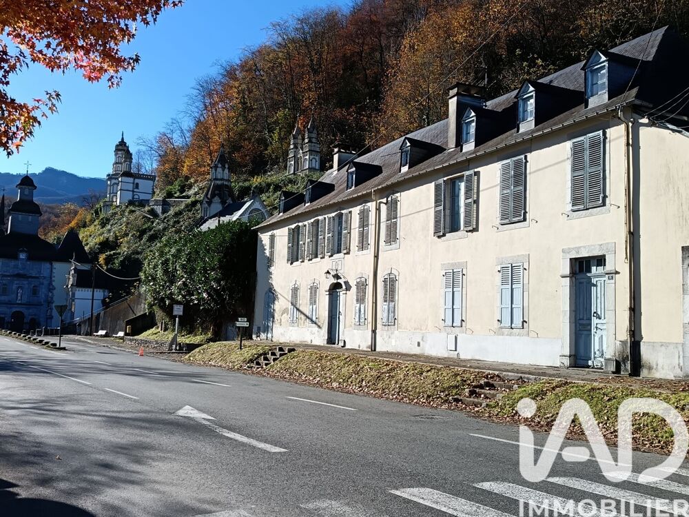 Vente Maison/villa 12 pièces