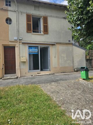  Maison à vendre 4 pièces 84 m²