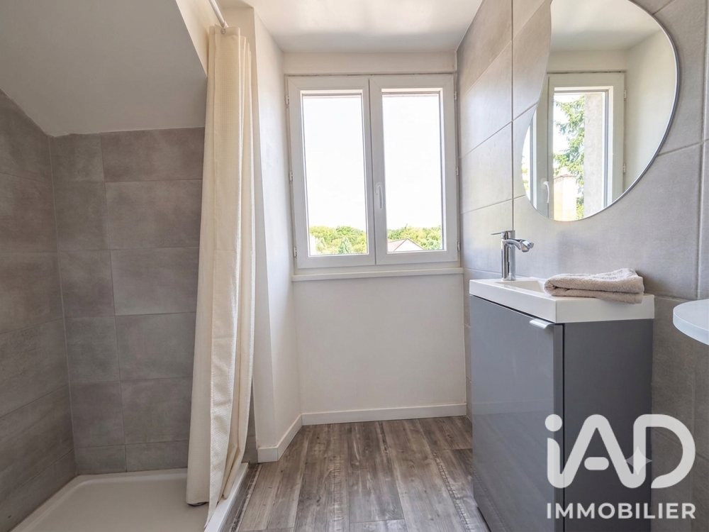 Vente Maison Vente Maison/villa 7 pièces Le malesherbois