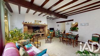  Maison à vendre 4 pièces 117 m²