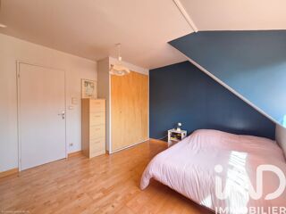  Maison à vendre 6 pièces 130 m²