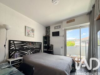  Appartement à vendre 1 pièce 13 m²