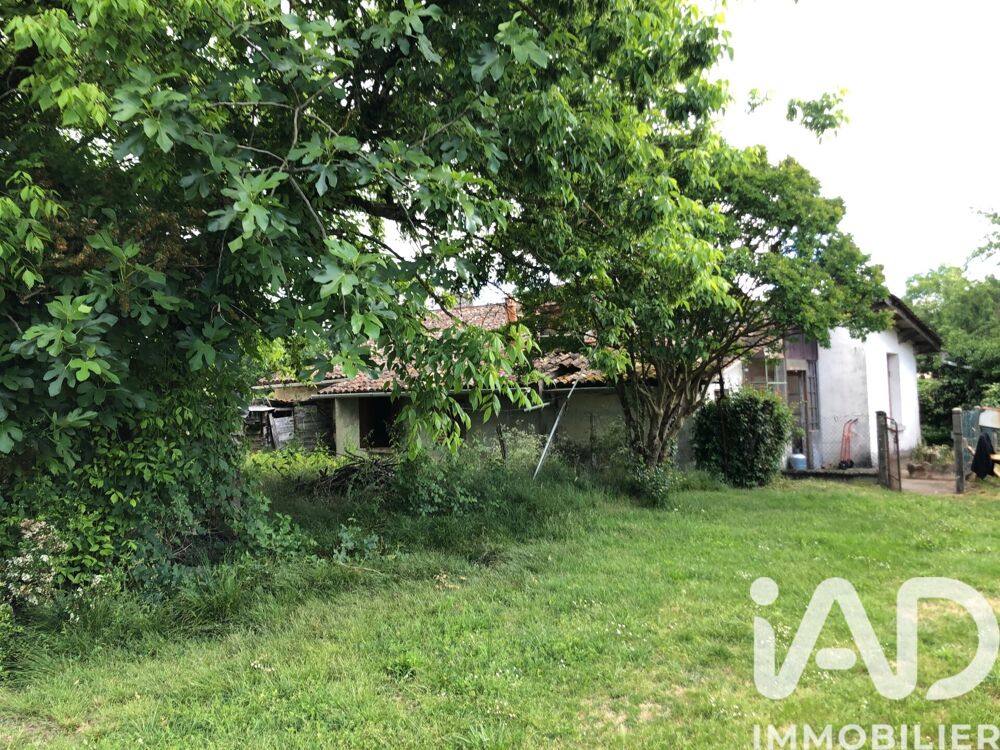 Vente Maison/villa 3 pièces