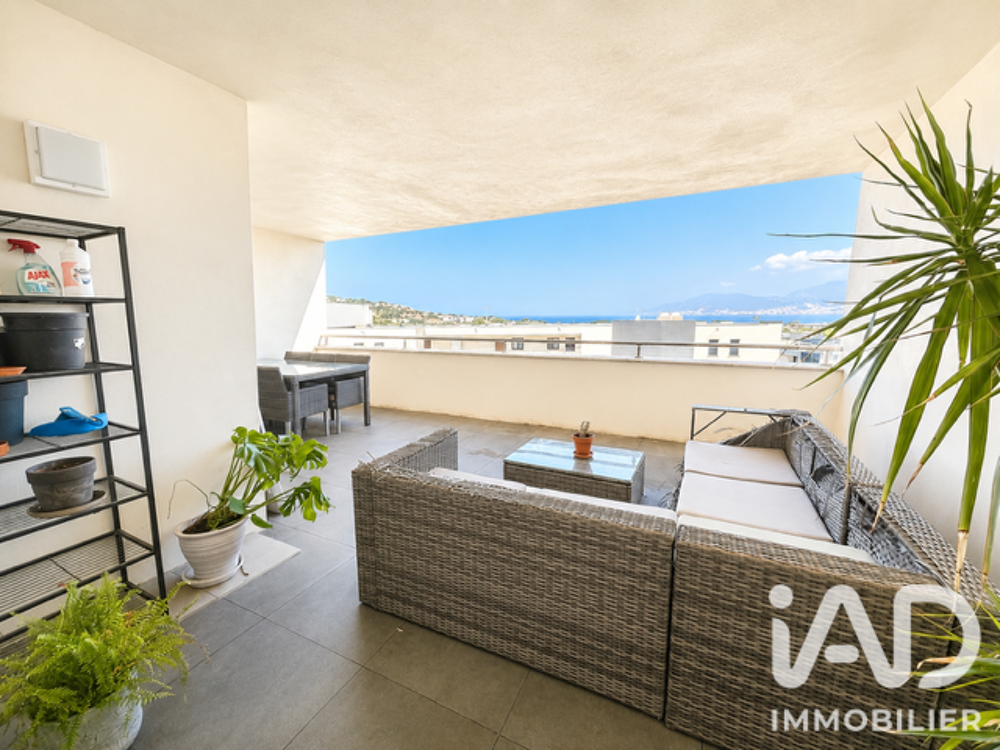 Vente Appartement Vente Appartement 2 pièces Porticcio