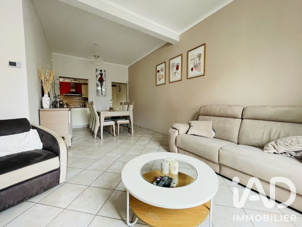 Vente Maison Vente Maison/villa 4 pièces Arras