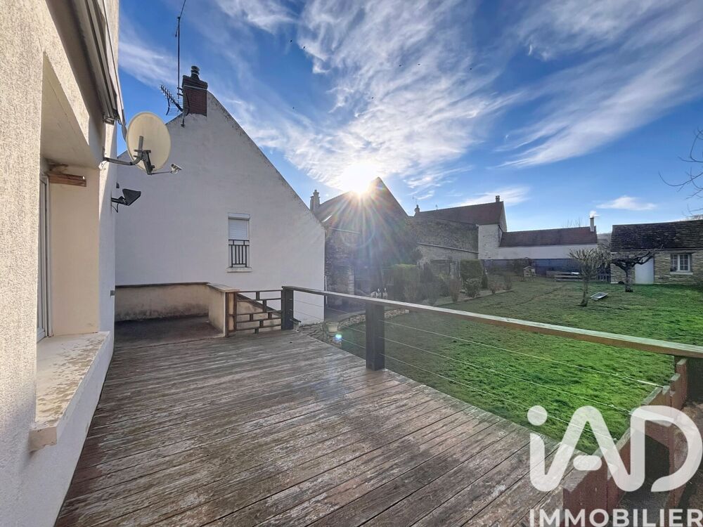 Vente Maison de village 7 pièces