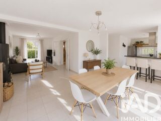  Maison à vendre 6 pièces 131 m²