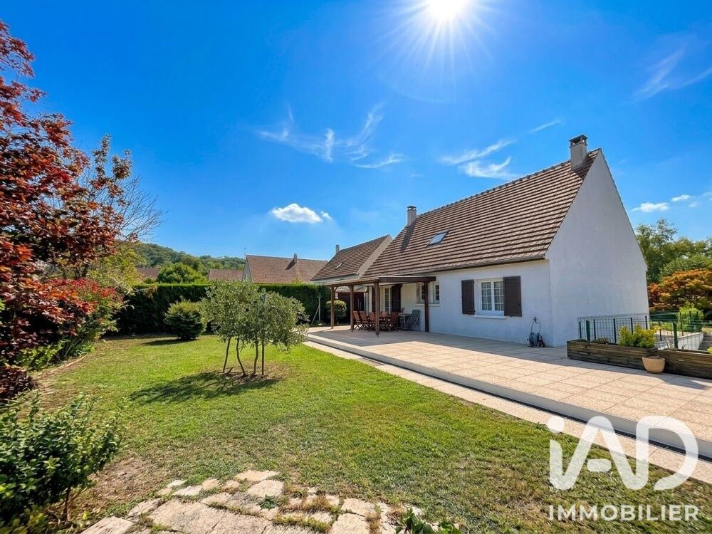 Vente Maison Vente Maison traditionnelle 6 pièces Lamorlaye