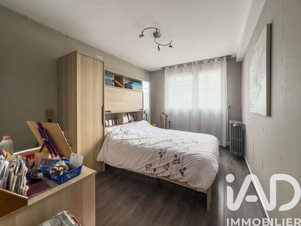 Vente Appartement Vente Appartement 4 pièces Paris 12