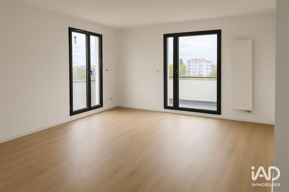 Vente Appartement Vente Appartement 4 pièces Saint-denis