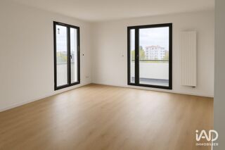  Appartement à vendre 4 pièces 89 m²